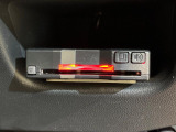 【ETC】高速道路の料金所をストレスなく通過!話題のスポットやサービスエリアに多い「スマートIC」利用時は必須のアイテムです。当店でセットアップを実施、ご納車当日からすぐにご利用いただけます!
