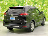 エクストレイル 2.0 20Xi ハイブリッド 4WD 