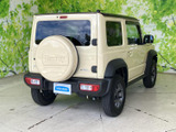 ジムニーシエラ 1.5 JC 4WD 