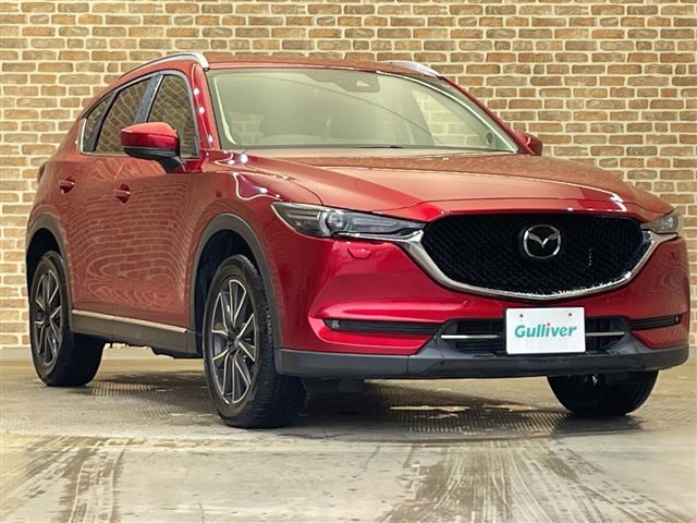 CX-5 2.2 XD プロアクティブ 4WD 4WD 修復歴無し