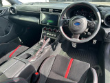 BRZ 2.4 S 修復歴無し