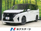 全周囲カメラ 衝突軽減 プロパイロット 両側電動ドア AC100V電源