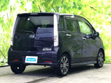 ステラ カスタムR タイプS スマートアシスト アルファ 