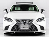 モデリスタフルエアロでドレスアップ済のお買い得車両!