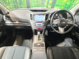 レガシィB4 2.5 GT Sパッケージ 4WD 