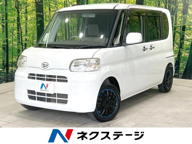 タント L