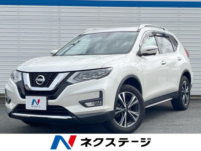 エクストレイル 2.0 20Xi
