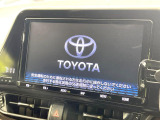 C-HR  G