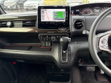 N-BOXカスタム G L ホンダセンシング 修復歴無し