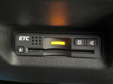 【ETC】高速道路の料金所をストレスなく通過!話題のスポットやサービスエリアに多い「スマートIC」利用時は必須のアイテムです。当店でセットアップを実施、ご納車当日からすぐにご利用いただけます!