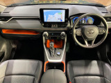 RAV4 2.5 ハイブリッド アドベンチャー E-Four 4WD 