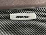 BOSEサウンド