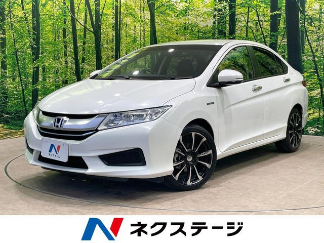 グレイス 1.5 ハイブリッド LX 