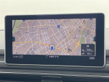 A4 40 TFSI マイスターシュトュック 本革シート 修復歴無し