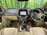 ランドクルーザープラド 2.7 TX Lパッケージ マットブラック エディション 4WD 