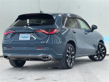 ZR-V 2.0 e:HEV Z 4WD 本革シート