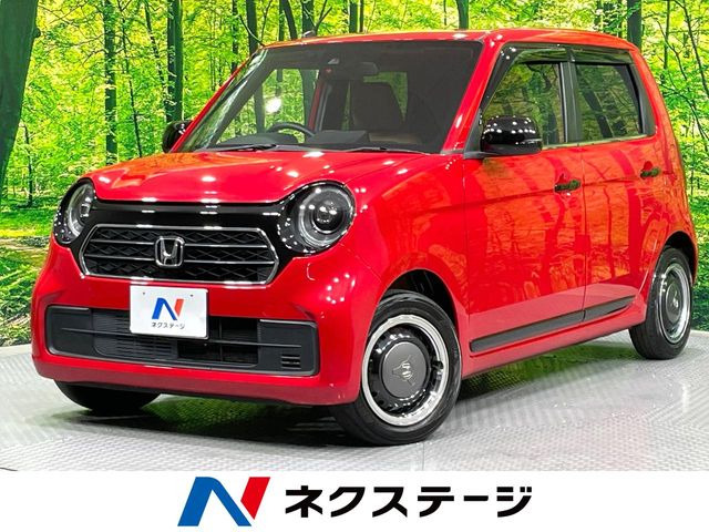 N-ONE オリジナル スタイルプラス アーバン 