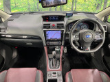 レヴォーグ 1.6 STI スポーツ アイサイト 4WD 