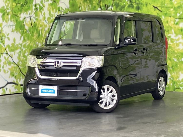 N-BOX L