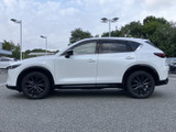 CX-5 2.5 25S スポーツアピアランス 