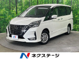 4WD 両側電動ドア 後席モニター 純正SDナビ 全周囲カメラ 禁煙車