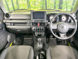 ジムニー XL 4WD 