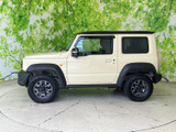 ジムニーシエラ 1.5 JC 4WD 