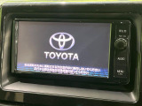 【純正ナビ】人気の純正ナビを装備。オーディオ機能も充実しており、Bluetooth接続すればお持ちのスマホやMP3プレイヤーの音楽を再生可能!毎日の運転がさらに楽しくなります!!