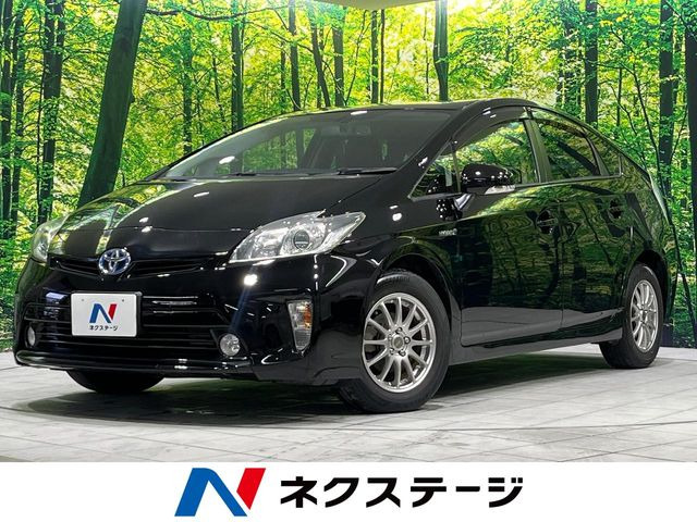 プリウス 1.8 G