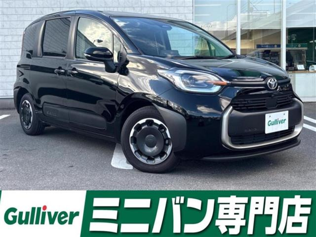 シエンタ ハイブリッド 1.5 Z 修復歴無し