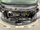親切・丁寧な専門メカニックスタッフが応対!・車検・点検整備・事故等の修理などアフターサービスも安心。お車のカスタマイズもネクステージのサービススタッフまでご相談ください!