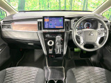 デリカD:5 2.2 P 4WD 