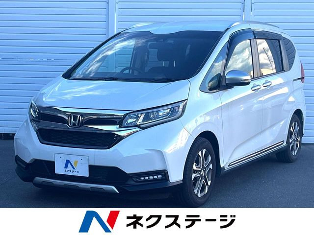 フリード 1.5 クロスター