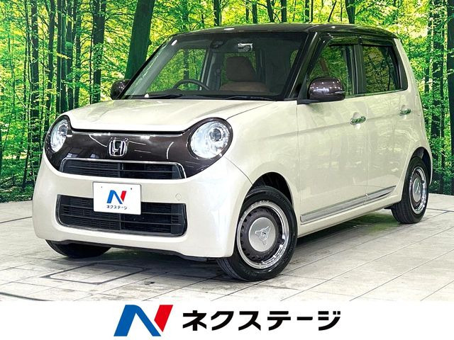 N-ONE セレクト