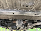下回りがきれいなうちに、防錆加工の施工がオススメ。降雪地域はもちろん、沿岸部にお住いの方や、趣味でマリン・ウィンタースポーツをされる方にご好評いただいております。