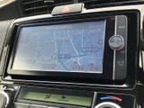 道路や周辺の情報を地図画面で確認でき、目的地の位置を把握しやすい表示です。お出かけ先の確認やルート設定など、日々の移動をサポートします。