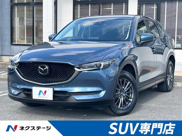 マツダ CX-5 