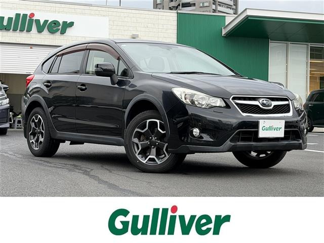 インプレッサXV 2.0i-L アイサイト 4WD 4WD ワンオーナー