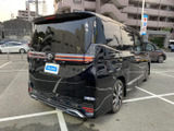 ヴォクシー 2.0 S-Z 