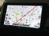 【ナビゲーション】使いやすいナビで目的地までしっかり案内してくれます。各種オーディオ再生機能も充実しており、お車の運転がさらに楽しくなります!!