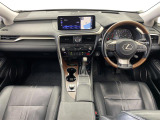 RX 300 バージョンL 本革シート サンルーフ