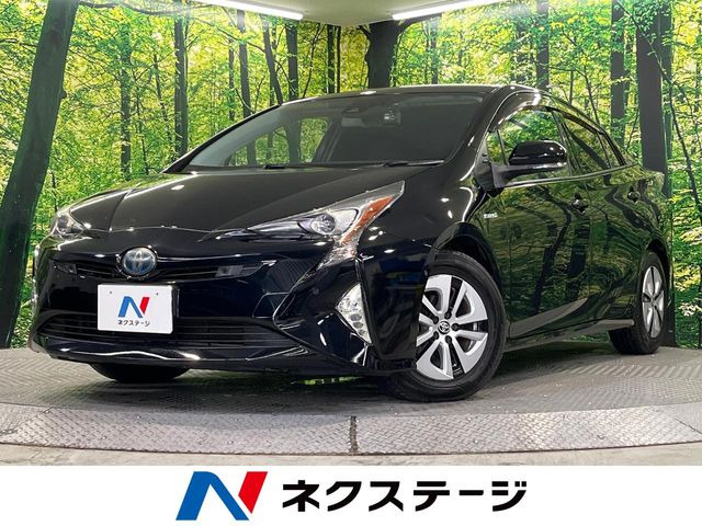 プリウス 1.8 A