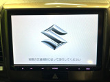 【純正8インチナビ】人気の純正ナビを装備。オーディオ機能も充実しており、Bluetooth接続すればお持ちのスマホやMP3プレイヤーの音楽を再生可能!毎日の運転がさらに楽しくなります!!