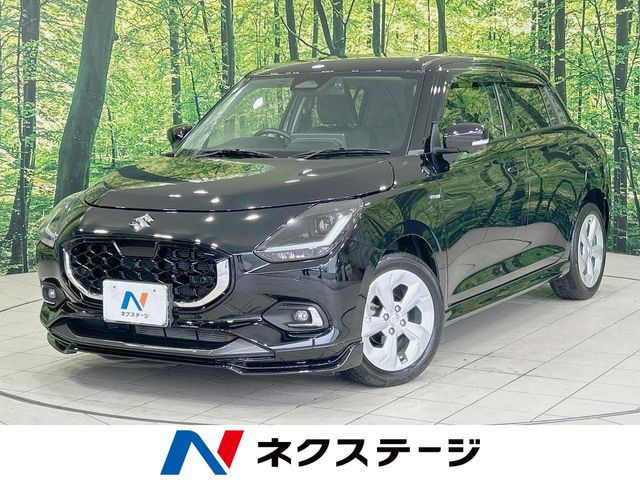 スイフト 1.2 ハイブリッド(HYBRID) MX