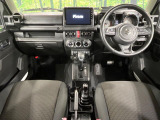 ジムニーシエラ 1.5 JC 4WD 