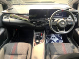 ノートオーラ 1.2 NISMO 