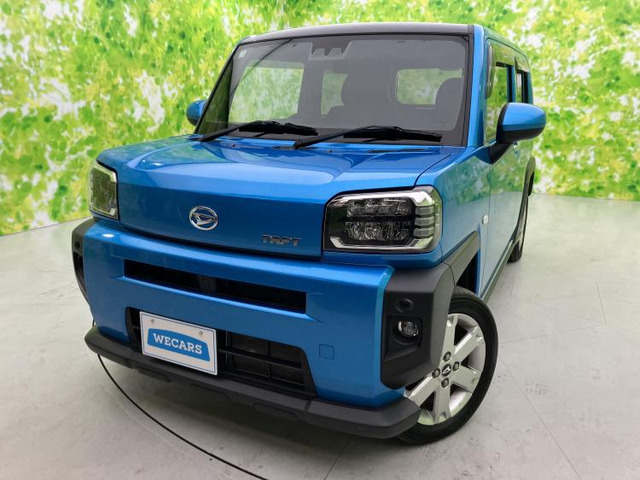 タフト G 4WD