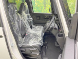 もちろん車内はキレイです♪よりクリーンな状態をキープしたいお客様には『ナノゾーンコート』がおすすめ!新型コロナウイルス対策や、除菌・消臭に効果を発揮し多くの方にご好評いただいております。