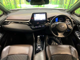 C-HR  G