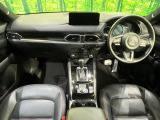 CX-5 2.2 XD スポーツアピアランス 